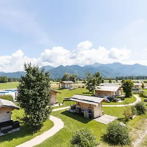 Almdorado , Übersee Duitsland