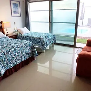 Casa Abril Cozzy Suites Accommodatie bij particulieren