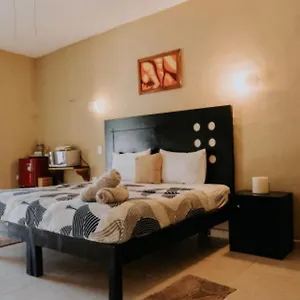 Apartament Don Antonio, Isla Holbox
