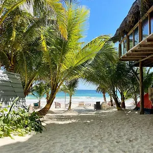 Chavez Eco And , Tulum Pueblo Mexico