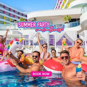 Temptation (adults Only) Cancun