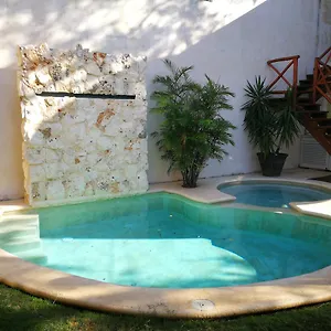  Casa vacanze Casa Dolce Pool&jacuzzi