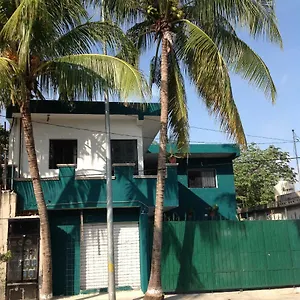 Ya'ax Nah , Playa del Carmen Mexico