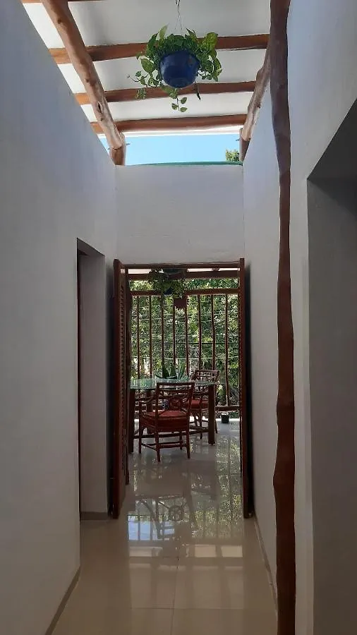 Estancia Tulbayab 36 Cancun