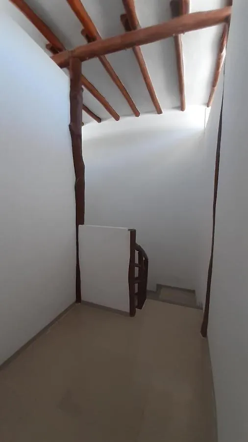 Homestay Estancia Tulbayab 36 Cancun