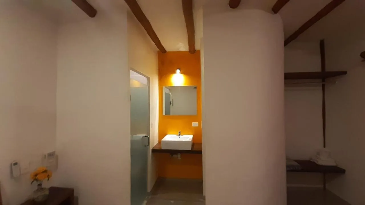 Estancia Tulbayab 36 Cancún