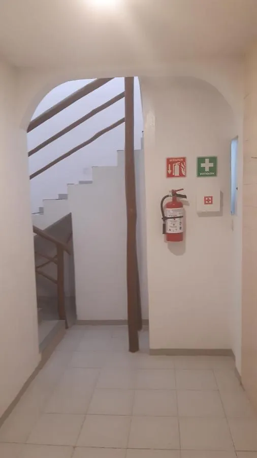 Privatunterkunft Estancia Tulbayab 36 Cancún Mexiko