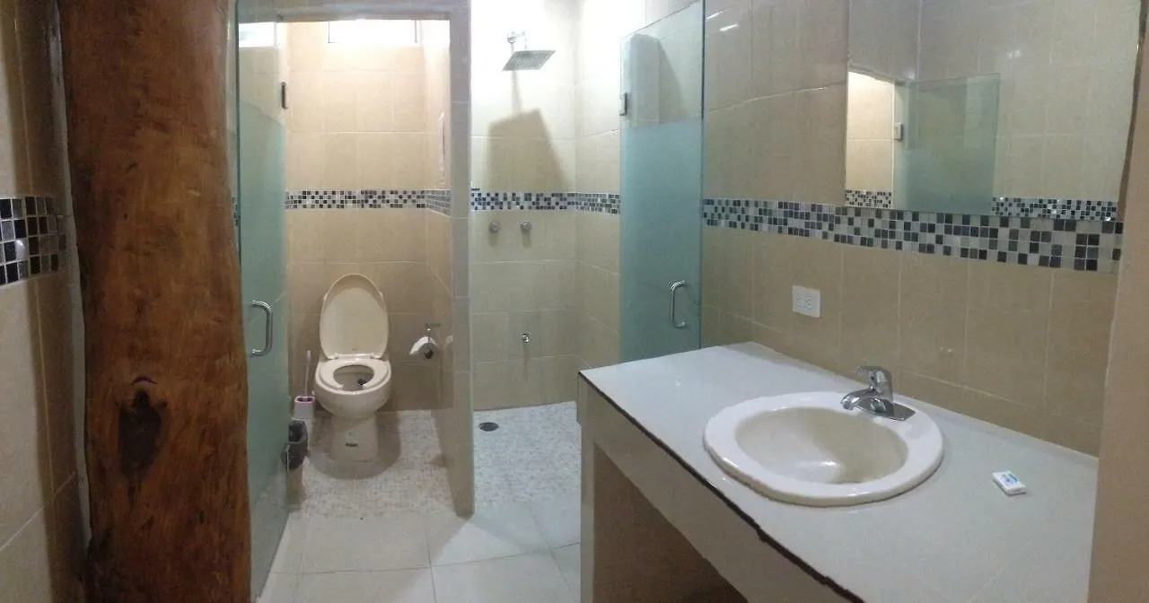 Estancia Tulbayab 36 Cancún