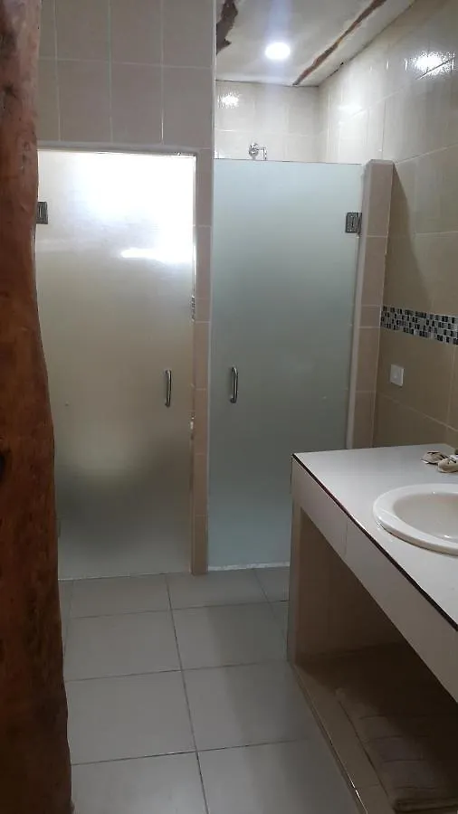 Privatunterkunft Estancia Tulbayab 36 Cancún