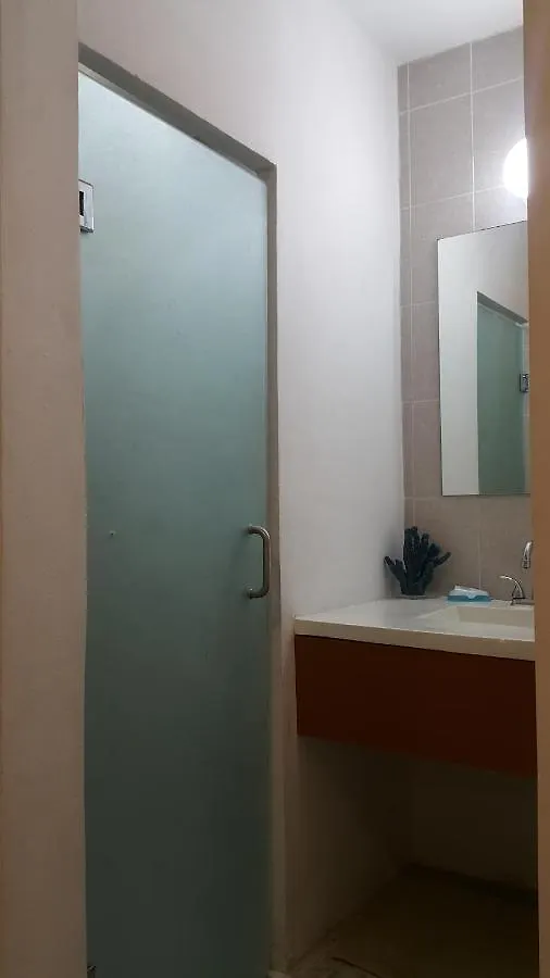 Estancia Tulbayab 36 Cancún Privatunterkunft